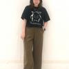 Uniqlo X Pokemon Сотрудничество SS24 Принт с буквами Повседневная футболка с круглым вырезом с коротким рукавом Мужские футболки Черный 475844-09
