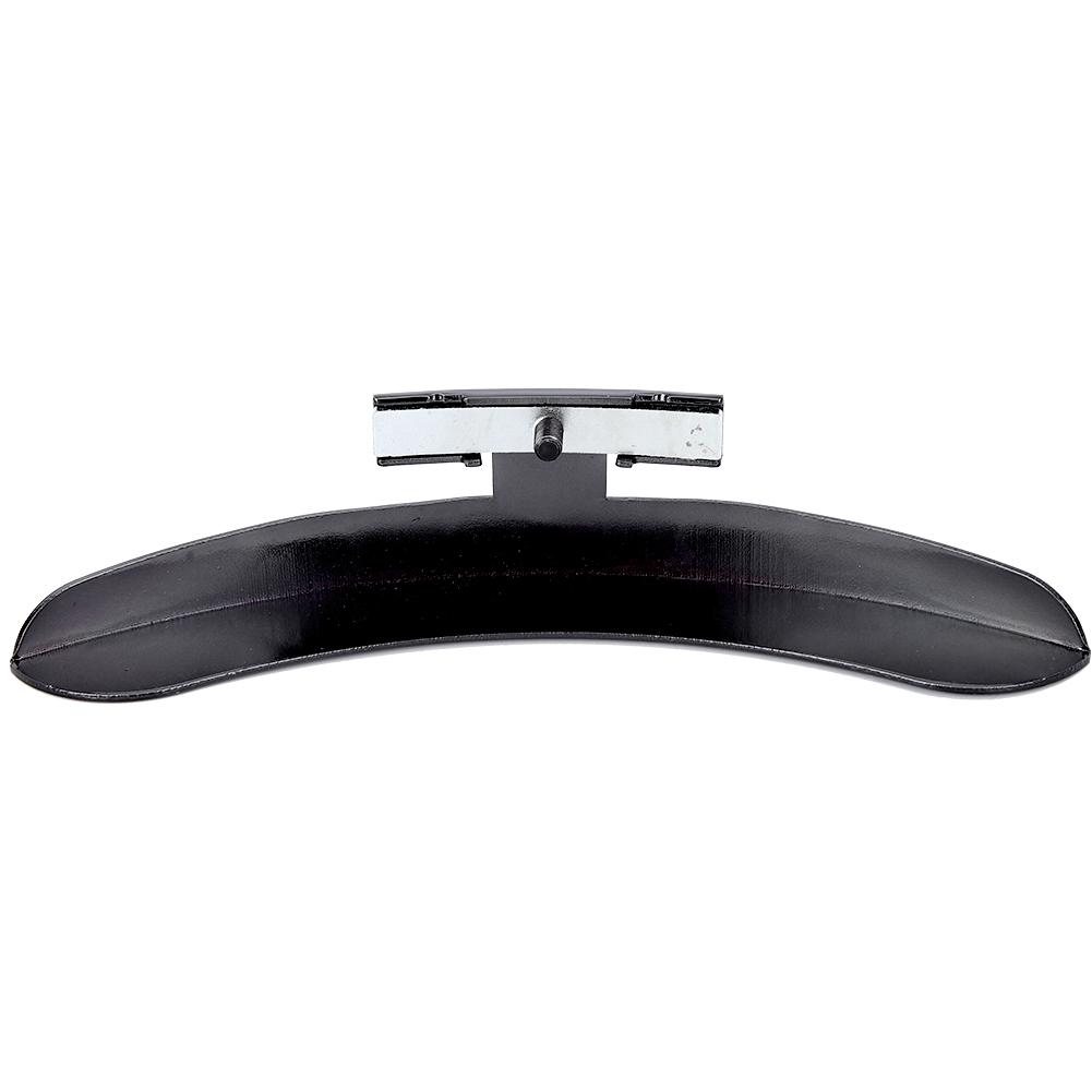 Подлокотник для банджо Одноногий Защита для ремонта Черный Другие Аксессуары для струнных инструментов