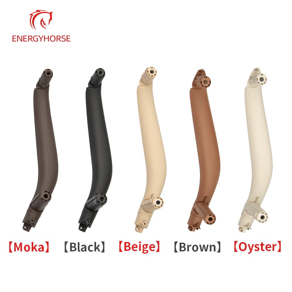 3 шт. наборы внутренних дверей автомобиля, сменные ручки для BMW X5 X6 F15 F16