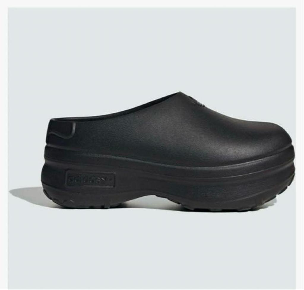 [Б/У] Отличное состояние мюли adidas Adiform Stan Smith