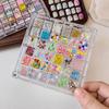 3D Nail Art Sequins Kit 12/36 Grids Nail Charms Decorations  Manicure Accessories