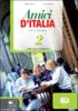Книга Amici d'Italia 2 : Libro Dello Studente + Libro Digitale