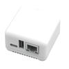 NP330 Мини-сервер печати USB 2.0 Сетевой сервер печати Подключение Простое Печатание (Сетевая/WIFI версия) Принадлежности для печати