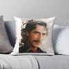 Сэм Эллиотт Актер Квадратная Наволочка Полиэстер Лен Бархат Креативная На молнии Декоративная Наволочка Домашняя Наволочка-подушка
