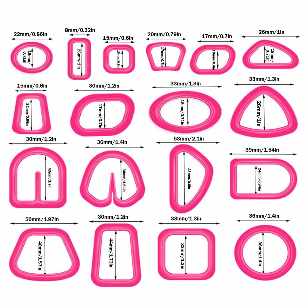 Не требующие выпекания высушенные серьги керамический набор инструментов ручная работа DIY материал упаковка