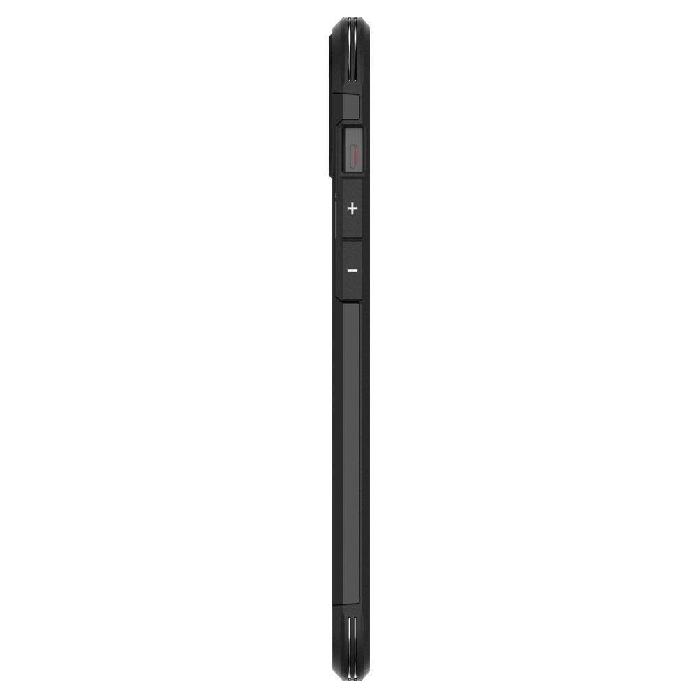 Spigen Tough Armor Mag Magsafe Iphone 15 Black