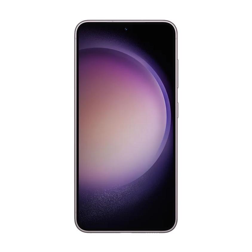 Samsung Смартфон Galaxy S23 5 8 ГБ ОЗУ + 128 ГБ/256 ГБ eSIM+SIM Разблокирован Noir