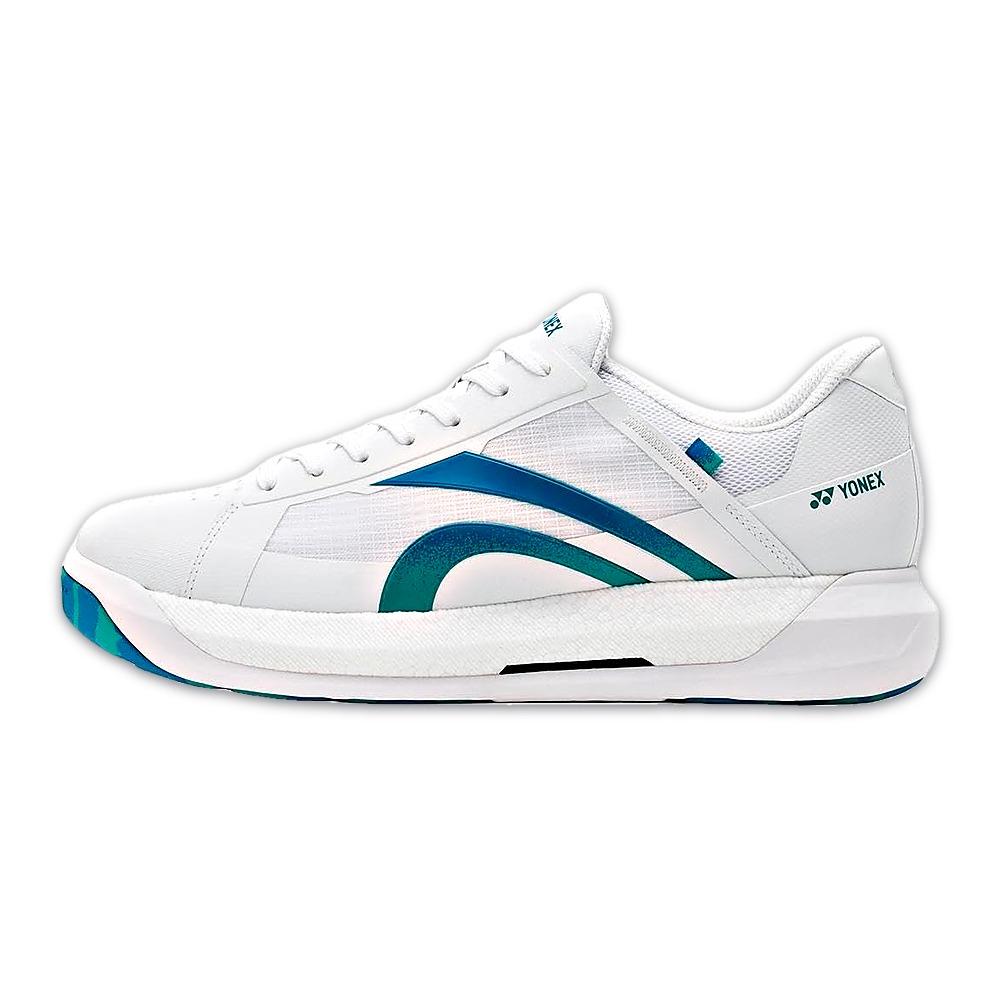 Обувь для зала YONEX YY-BASELINE GT Водоотталкивающий верх Резиновая подошва повышенной износостойкости SHWBAG1