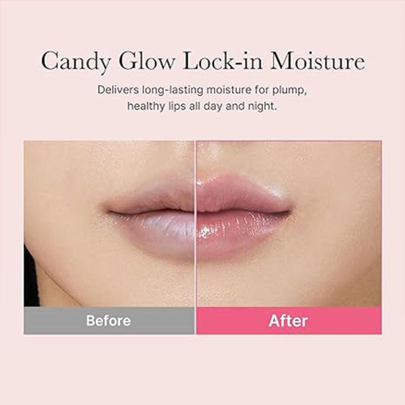 [MEDICUBE] PDRN Lip Sleeping Mask 10g