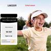 Беспроводные спортивные наушники Langsdom с открытым ухом для детей