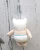 Shinada Adventure Time Baby Fin Mascot adventure time FINN 6×4×14 см SAT-020181