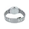 Casio Женские часы стандартной серии Черные LTP-V005D-1B LTP-V005D-1B