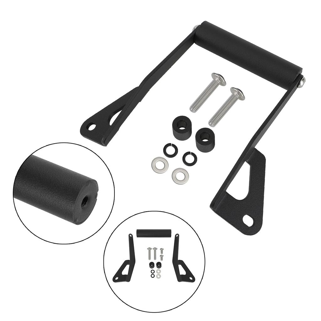 Phone Navigation Bracket Gps Extension Bracket For Guzzi V85 Tt 2019-2021 2020