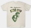 Mobb Deep Prodigy Havoc Хип-хоп Бежевый Взрослый Маленький-3XL XXXL Унисекс Футболка
