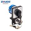 Zhuochao SZW26-20/D101.1YS 3-Speed Switch with Electronic Locking