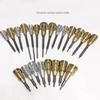 Industrial Printer Needle Tip