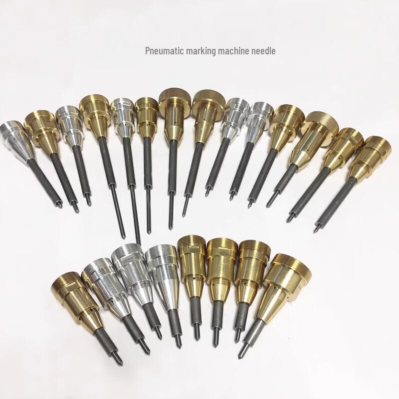 Industrial Printer Needle Tip