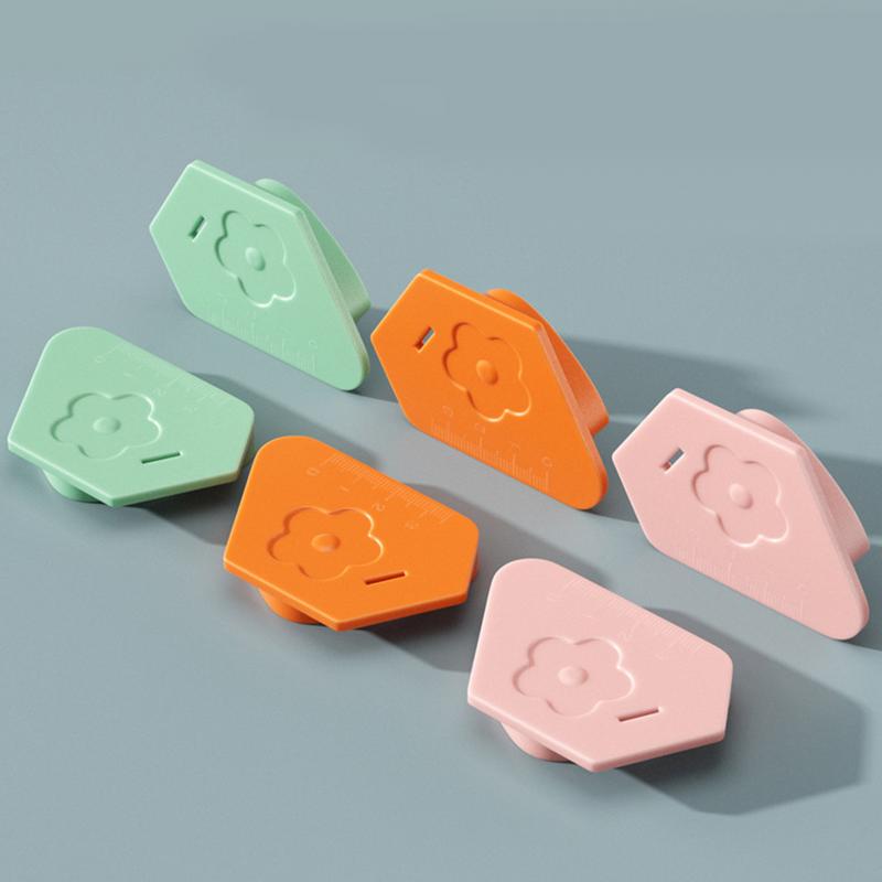 Магнитный направляющий шов Швейные принадлежности Направляющий шов для швейной машины Швейные принадлежности Швейное руководство для склеивания челночного стежка для начинающих