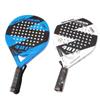 Professional Padel Rackets Full Carbon Beach Tennis Racket Tennis Tools   Play Volleyball