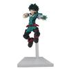 My Hero Academia BRAVEGRAPH #2 Vol.2 Izuku Midoriya