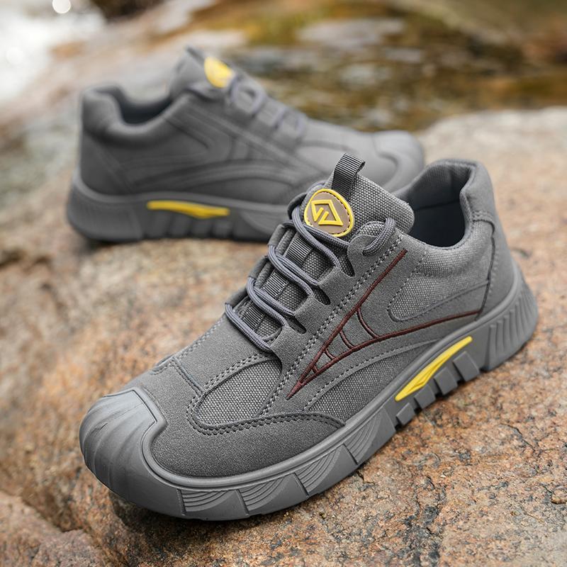 Кожаные мужские кроссовки для бега Мужская повседневная обувь Платформа Мягкие кроссовки для активного отдыха Дышащая спортивная обувь Легкие мужские теннисные туфли