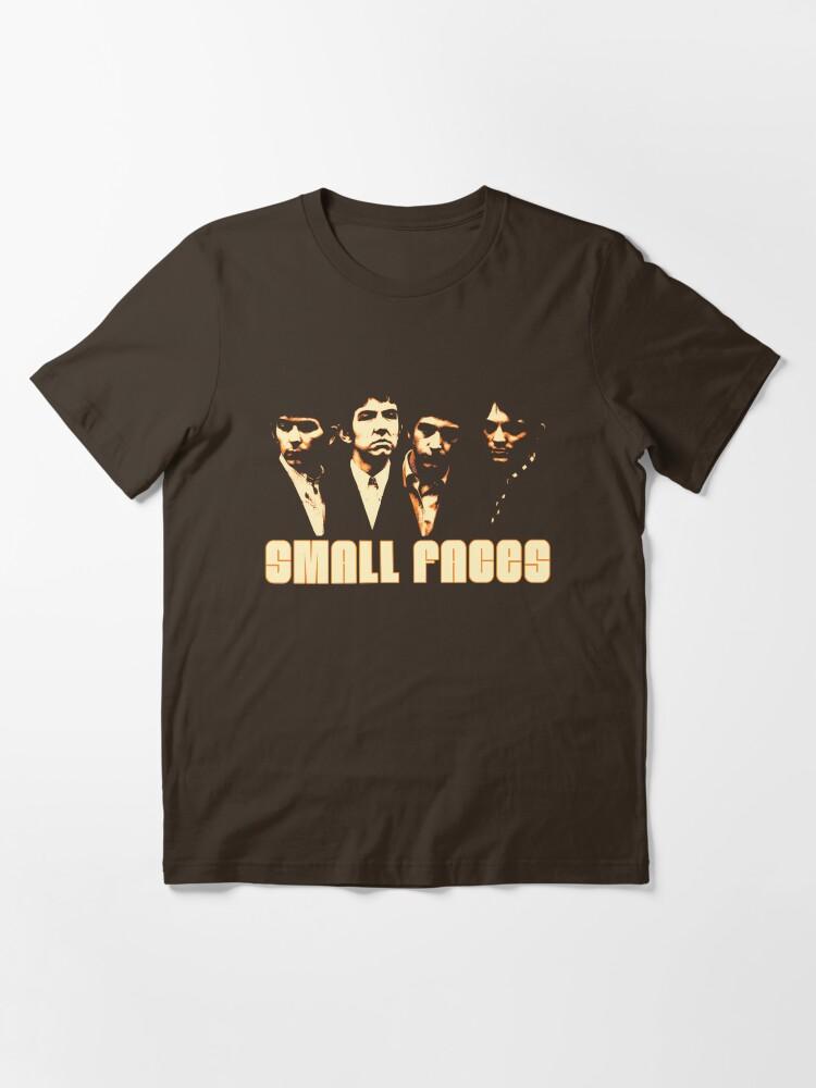 Футболка The Small Faces S.mall F.aces Too Essential