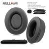 NullMini Replacement Earpads For Trust Gaming GXT 414 Zama Headphone Cooling Gel Earmuffs Ear Cover Headband Headbeam