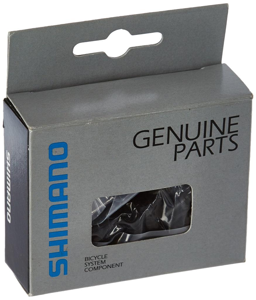 SHIMANO Ремонтные детали наружная крышка переключения передач щиток пластик 100 шт Y6Z298010 SIS-SP40