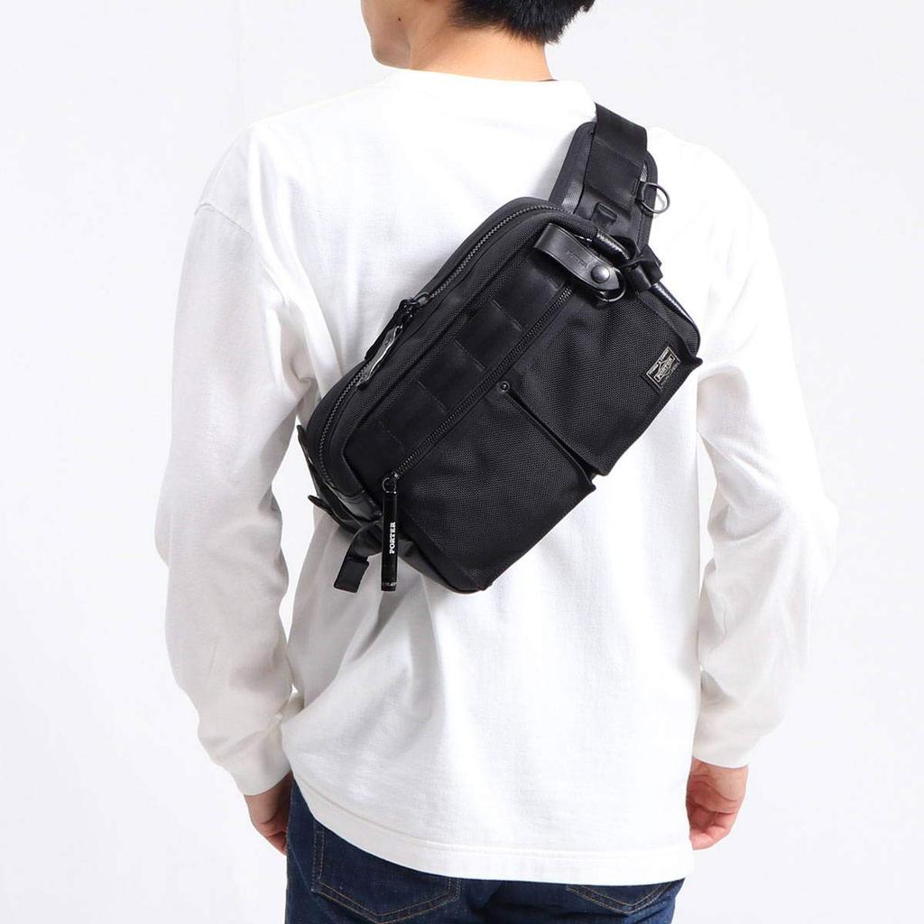 Porter Сумка-пояс для тепла L 703-07971