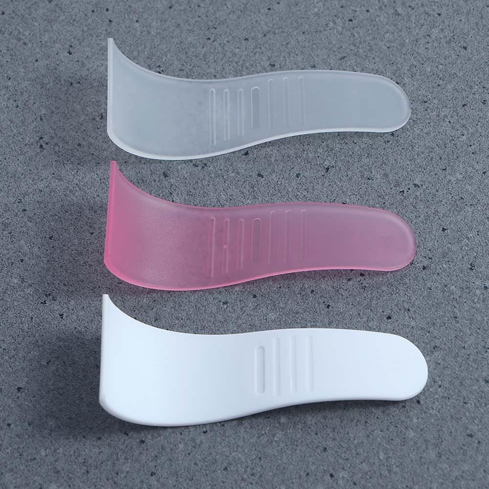 Accessories Hair Removal Spatula Hair Removal Cream Scoop Hair Removal Scraper Beauty Tools