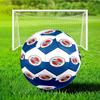 Reading Football Club Crest Soccer Ball Size 5 Soccer Ball, Machine-stitched, Soft and Comfortable, Suitable for Training and Matches Fan Gift