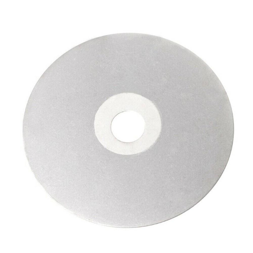 4" Polishing Grinding Disc 100mm 80-2000# Diamond Coated