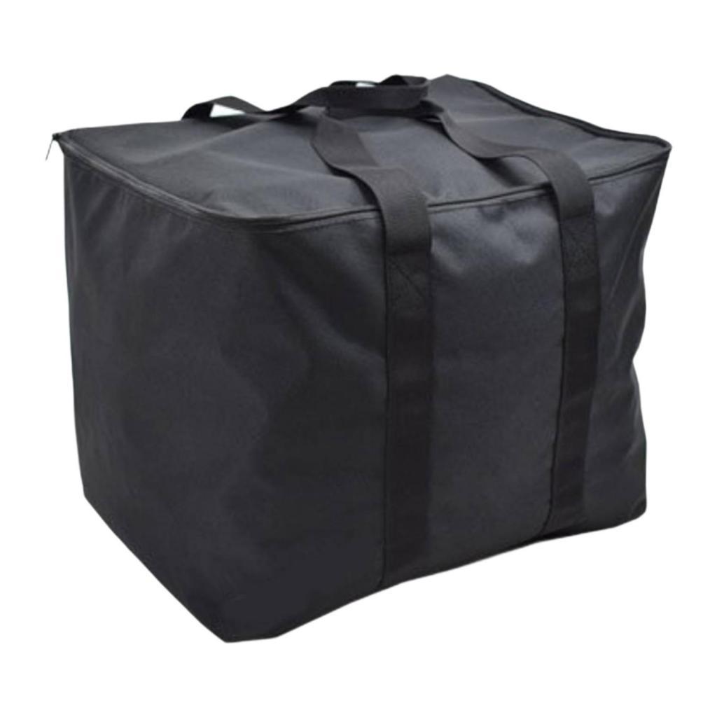 Guitar Speaker Carrying Bag Handbag Thickening Protective Easy to Use Premium with Handle
