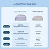 Bellelis x JDear Little Ice Silkworm 2.0 Cooling Silk Quilt