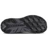 HOKA One One Clifton 8 Wide 'Черный' Женская 1121375-BBLC