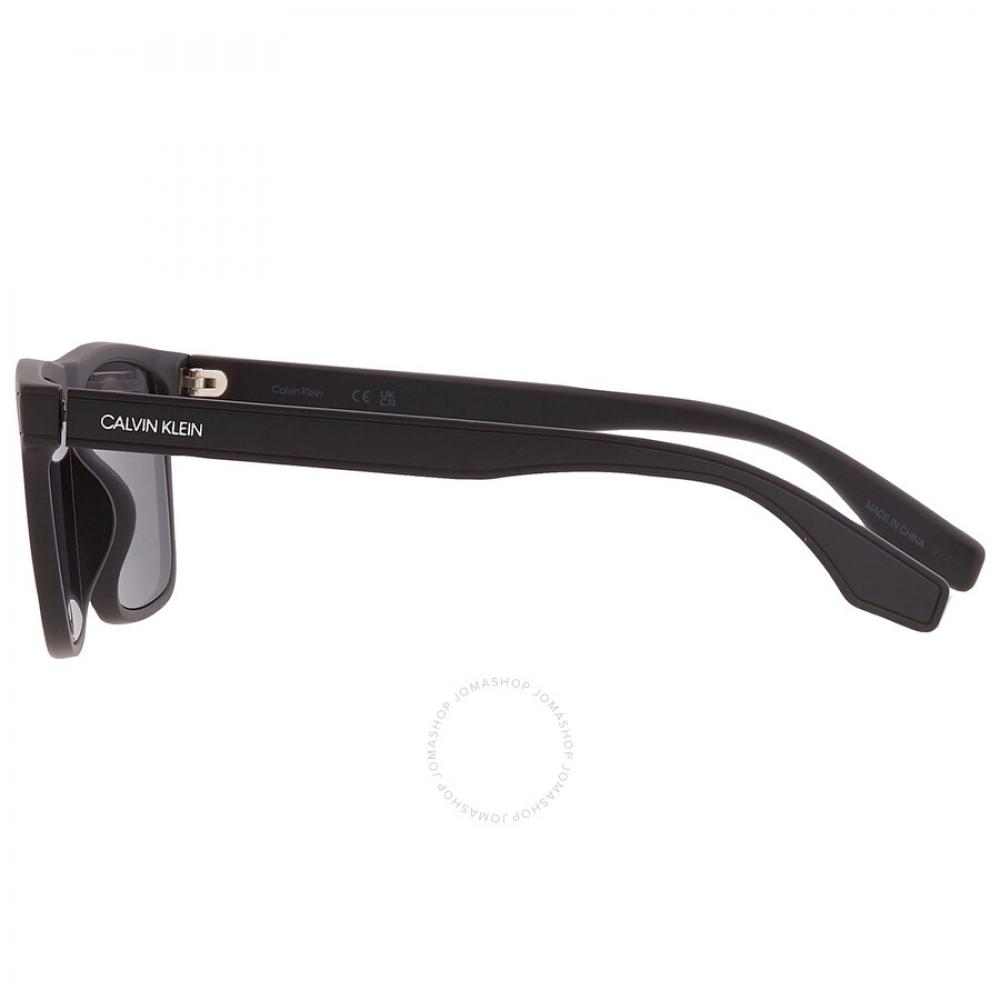 Grey Square Men S SunglaSSeS ck20521S 001 56