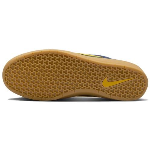 Nike Force 58 SB Midnight Navy Fir - DV5477-402