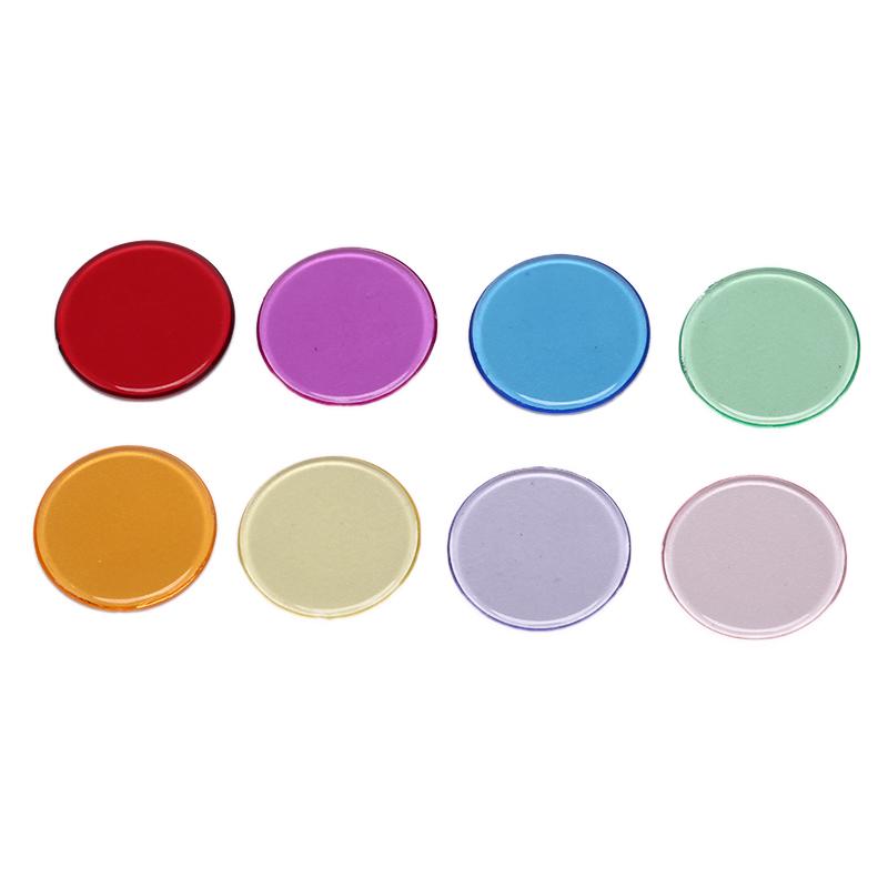 19 мм фишки для покера, фишки для бинго, игровые карты для бинго, пластиковые игры