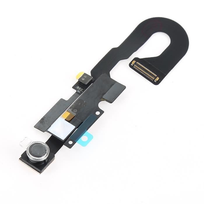 Pour iphone 7 4.7'' Appareil Photo avant Camera Front
