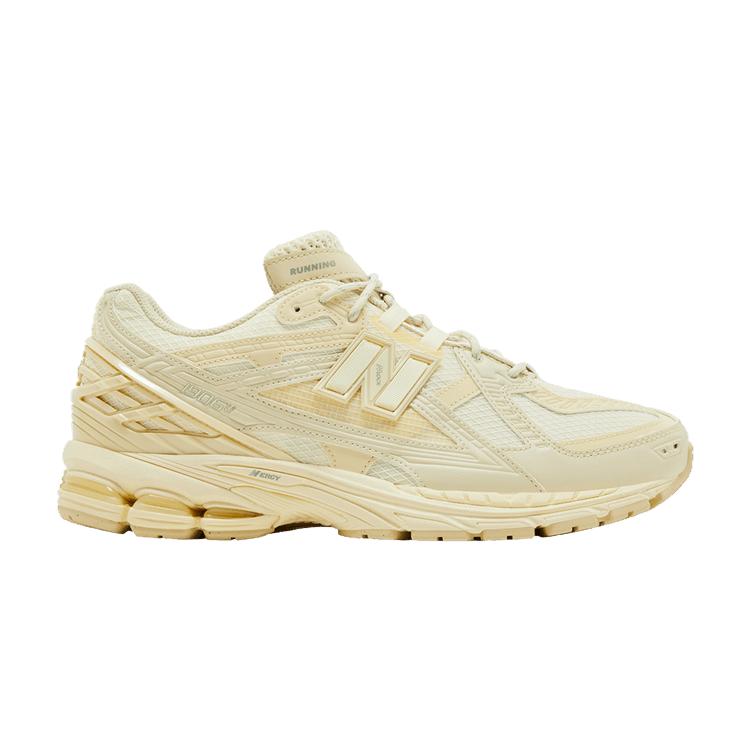 New Balance 1906U Масляно-желтый