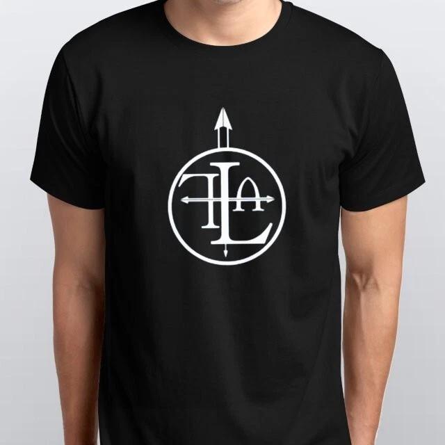 FRONTLINE ASSEMBLY TSHIRT sizes S M L XL XXL colours Black White