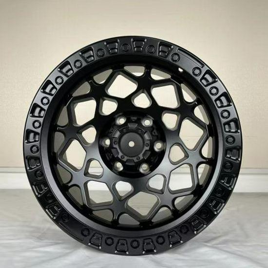 Внедорожный адаптер колеса для Tank 300/400, Toyota Prado/Land Cruiser, Great Wall Cannon, Jeep