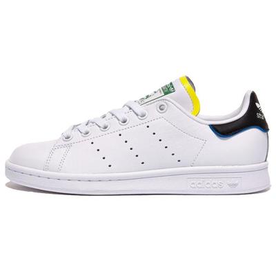 Stan Smith 'Белый Черный' FY2357