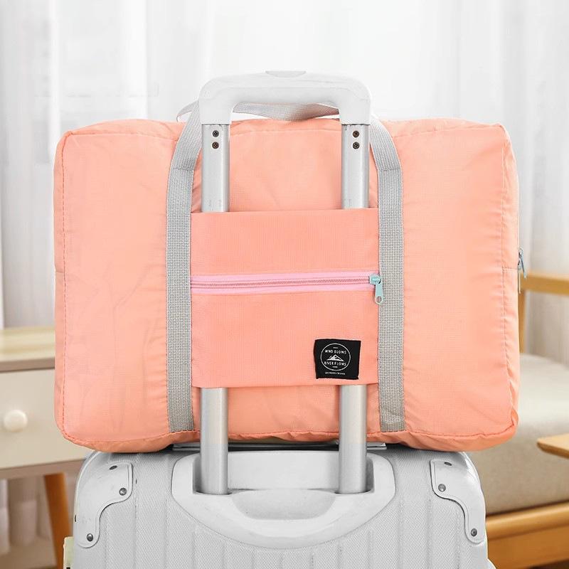 Дорожная сумка для переезда, переносная дорожная сумка для хранения, многофункциональная складная сумка для хранения одежды большой вместимости, сумка для самолета