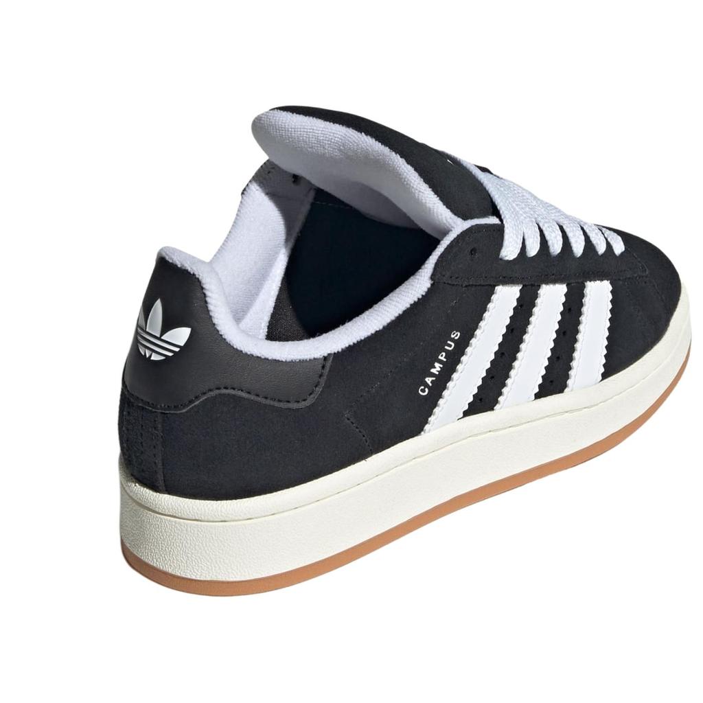 Campus Wmns Adidas Originals 00-х 'Core Black Off White' Женские JP9163