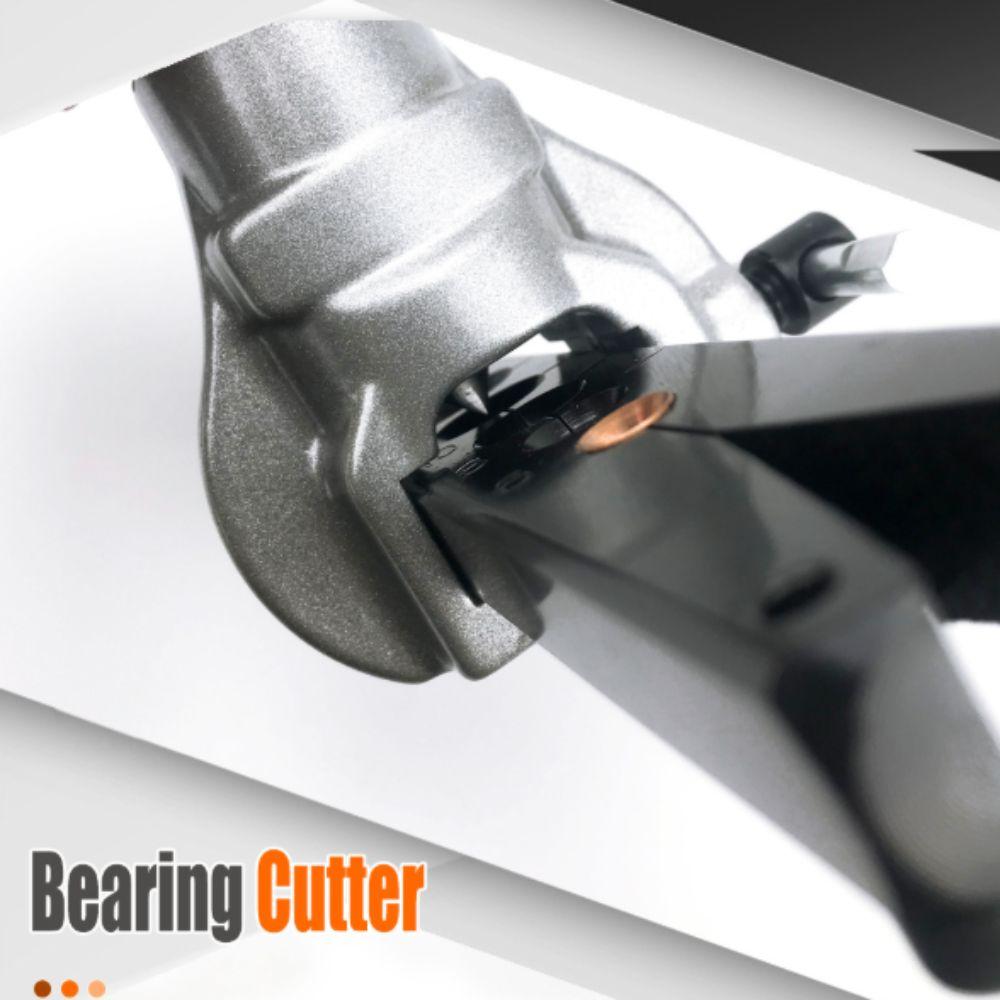 Single Clamp Plate Copper Pipe Flaring Tool Tube Expansion Reamer  Refrigeration Repair