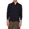 Tommy Hilfiger Polo Shirt Men's Night Blue 78J4187-411