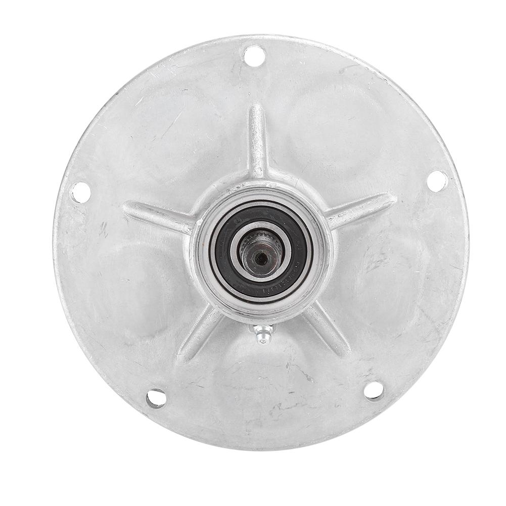 Сборочный узел шпинделя 1001046 Замена Подходит для дек Murray 38 дюймов 40 дюймов 42 дюйма 46 дюймов 1997 2001