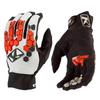 NEW KLIM Motocross Gloves Breathable Touchscreen Full Finger with Anti-Slip Grip for Men & Women - ATV MTB BMX Racing gloves