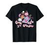 DreamWorks Gabby's Dollhouse 3rd Grade T-Shirt